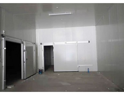 西藏900平米畜禽肉類低溫冷庫(kù)工程建造方案