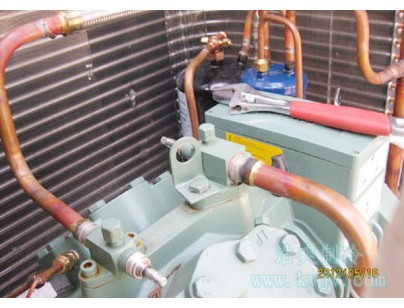 上海邁瑞爾化學(xué)危險(xiǎn)品防爆冷庫工程建造方案