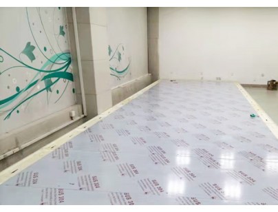 徐州血站95m3醫(yī)藥自動(dòng)化冷庫工程建造方案