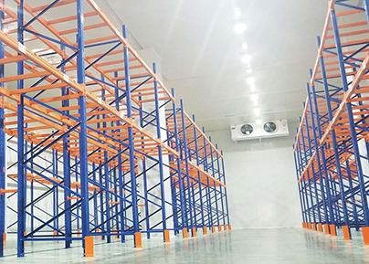 安徽生鮮電商物流產(chǎn)業(yè)園冷庫(kù)出租，低溫倉(cāng)儲(chǔ)招商