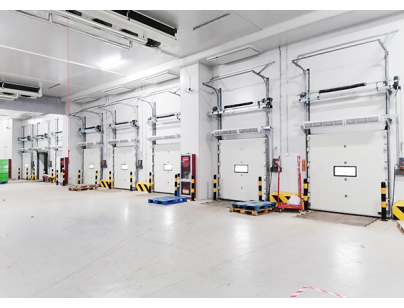 杭州盒馬47408立方米生鮮電商冷庫(kù)規(guī)劃設(shè)計(jì)工程項(xiàng)目