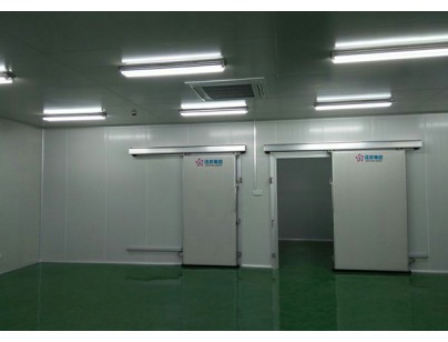 成都100立方米種子冷庫(kù)（科研冷藏庫(kù)）工程建造方案