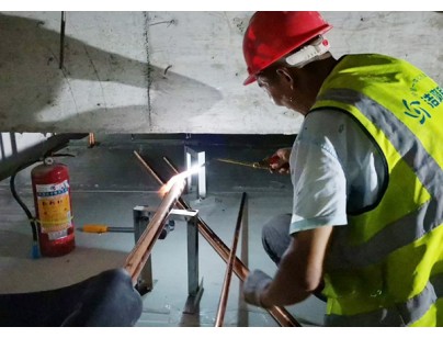 成都100立方米種子冷庫(kù)（科研冷藏庫(kù)）工程建造方案