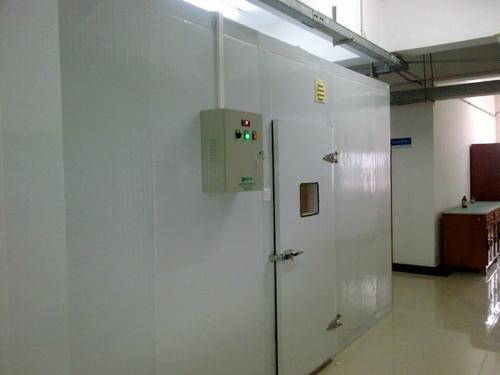 地下冷庫建設多少錢一平方