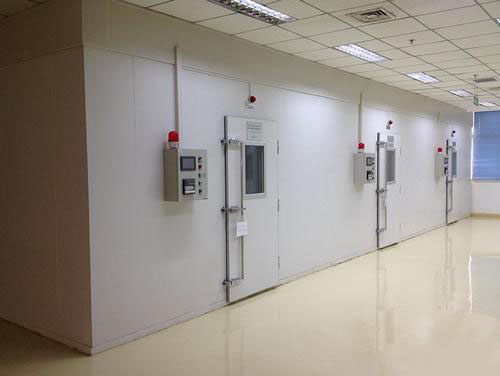 冷凍庫(kù)建設(shè)多少錢(qián)一平方