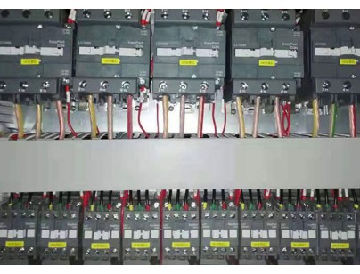 山東魯抗醫(yī)藥集團32500㎡藥品恒溫冷庫建造施工