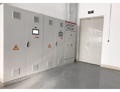 河北周黑鴨食品工業(yè)園物流電商食品加工冷庫(kù)工程建造方案