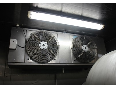 湖北周黑鴨80000m3生產(chǎn)加工型成品低溫食品冷庫工程建造方案