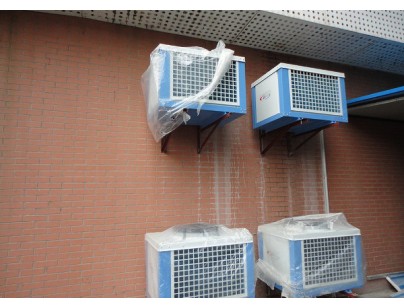 華中農(nóng)業(yè)大學(xué)（園藝林學(xué)學(xué)院）氣調(diào)實(shí)驗(yàn)冷庫工程建造方案