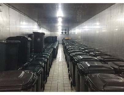 成都垃圾房冷庫、低溫冷凍庫工程建造方案