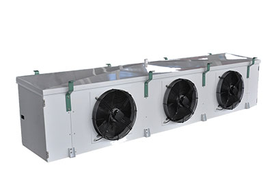 冷庫專用單側(cè)出風(fēng)冷風(fēng)機