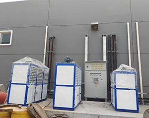 防爆醫(yī)藥冷庫建造成本多少錢？