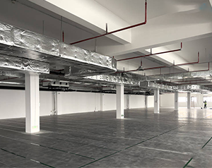 大型自動化冷庫設計標準方案及規(guī)范要求（已更新）