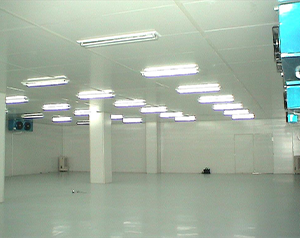 4000平中藥材低溫冷凍庫設(shè)計安裝費用？