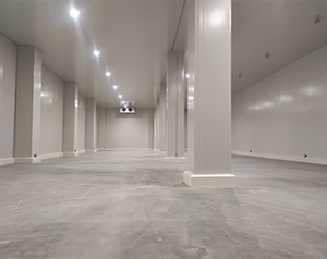 安裝建造大型農(nóng)產(chǎn)品基地低溫倉庫費用需要多少錢？