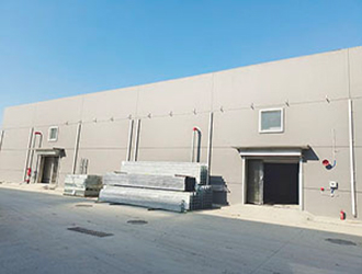 甲類低溫倉(cāng)庫(kù)設(shè)計(jì)規(guī)范標(biāo)準(zhǔn)要求，甲類防爆冷庫(kù)安裝施工方案