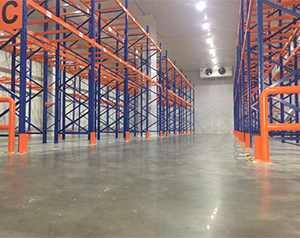 4500㎡藥品冷鏈物流冷庫設(shè)計方案，冷庫預(yù)算多少錢