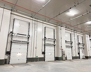  10000平冷庫(kù)建設(shè)項(xiàng)目造價(jià)投資預(yù)算估算與考慮因素