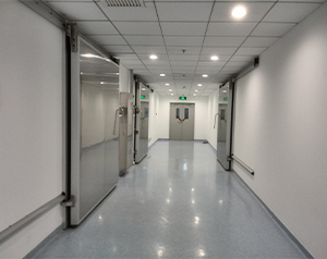 高效血漿蛋白冷庫建造指南：關(guān)鍵要點解析