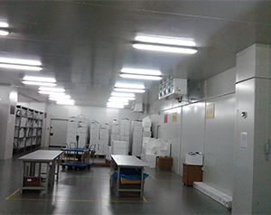 中藥醫(yī)用冷庫(kù)建造中的質(zhì)量控制與驗(yàn)收標(biāo)準(zhǔn)