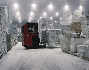 社區(qū)生鮮冷藏庫安裝造價(jià)成本是怎么計(jì)算的