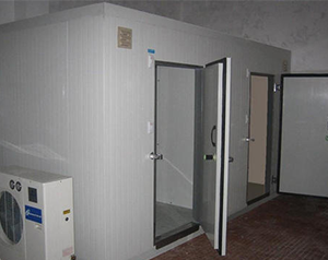 1000噸冷庫建造價格是多少錢？