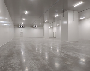 藥品冷庫溫濕度要求是多少？