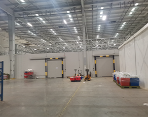 冷庫(kù)出現(xiàn)壓縮機(jī)保護(hù)原因大盤點(diǎn)