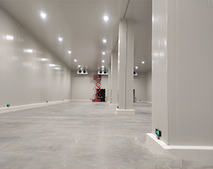 香菇冷庫能保存香菇多長時(shí)間