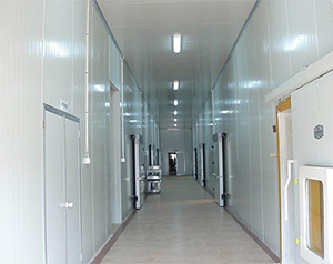 云南省賓川縣2015冷庫補(bǔ)貼項(xiàng)目縣級(jí)驗(yàn)收