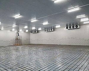 冷庫(kù)設(shè)計(jì)安裝報(bào)價(jià)廠家標(biāo)準(zhǔn)規(guī)范要求多少錢？