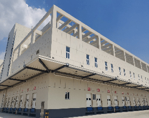 自動化立體冷庫是什么？智能全自動冷庫有哪些優(yōu)勢