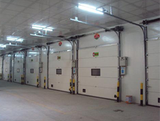 煙臺(tái)低溫常溫庫造價(jià)成本分析