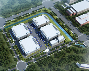 豬肉屠宰冷鏈配送園區(qū)建設標準