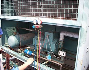 武漢冷庫維修公司電話號(hào)碼-專業(yè)維修,快速響應(yīng)，貼心服務(wù)