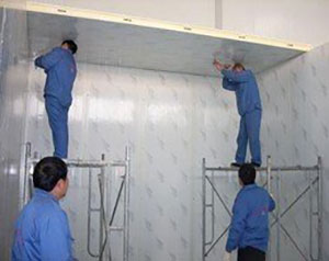 商用凍庫(kù)維修多少錢？