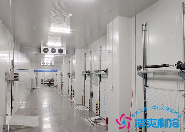 各類型不同規(guī)模冷庫設(shè)計(jì)建造安裝造價(jià)價(jià)格表