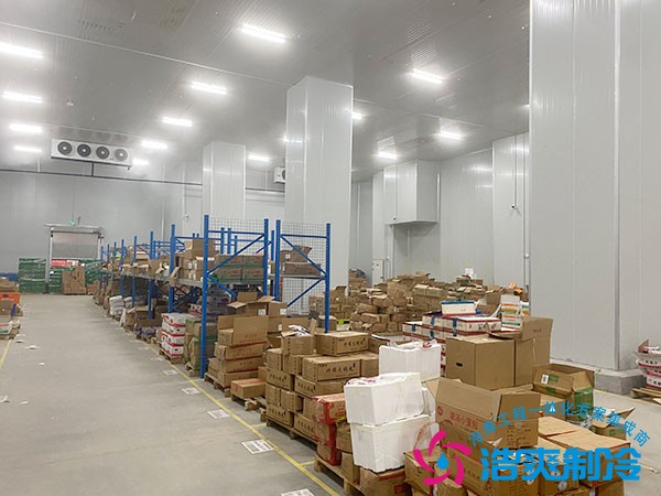 各類型不同規(guī)模冷庫設(shè)計(jì)建造安裝造價(jià)價(jià)格表