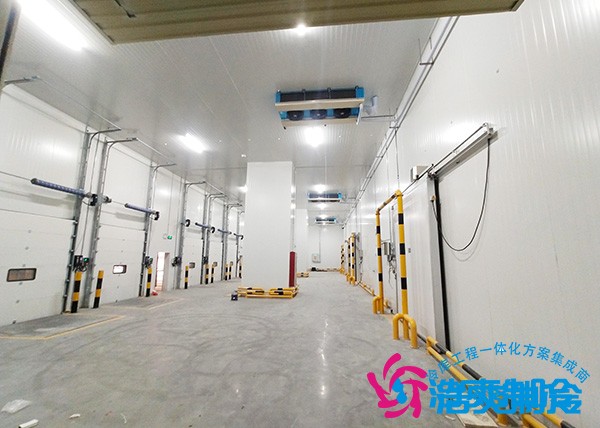 冷庫建造每平方米大造價大概需要多少錢？