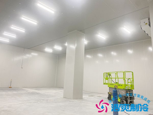 冷庫安裝報(bào)價(jià)