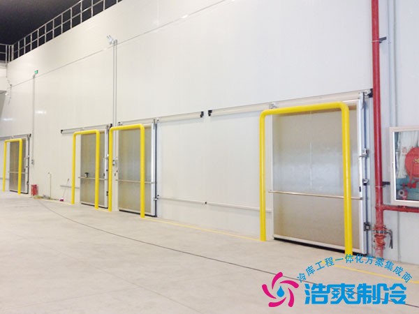 冷庫(kù)安裝報(bào)價(jià)