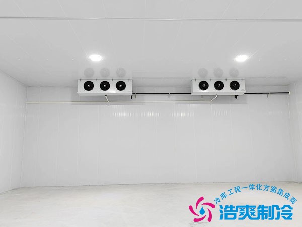 蔬菜保鮮冷庫造價(jià)