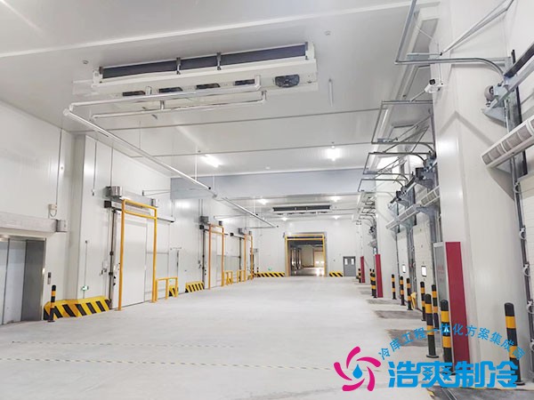 建一個(gè)3000立方的冷庫(kù)需要多少錢？