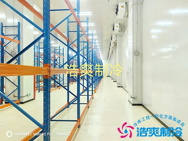 正常情況下建造一個醫(yī)藥冷庫價格預(yù)算多少錢？