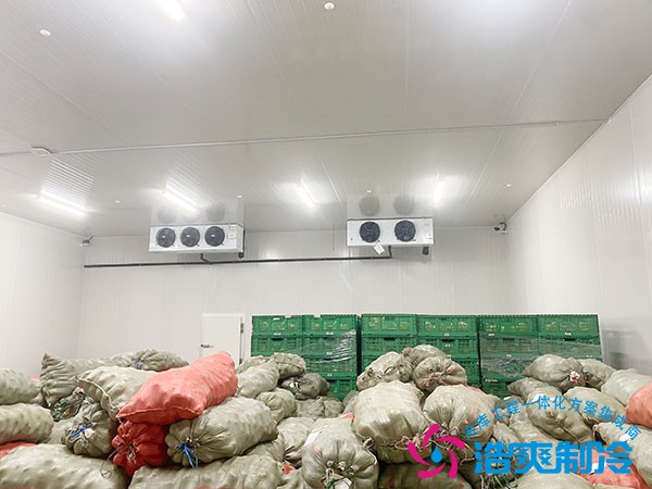 保鮮庫(kù)建造價(jià)格