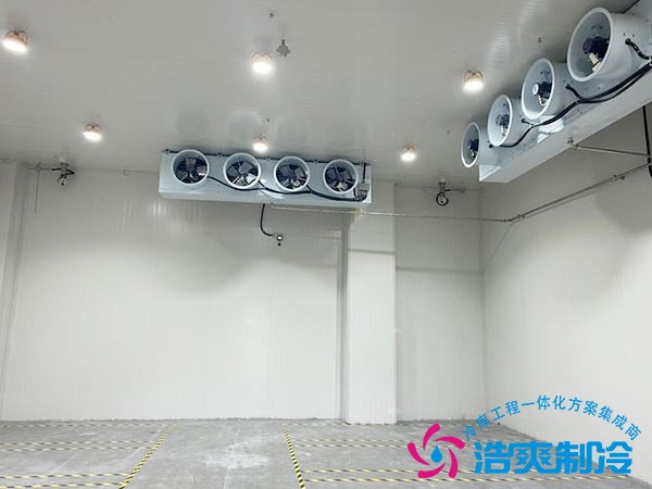 超低溫冷庫的建造價(jià)格