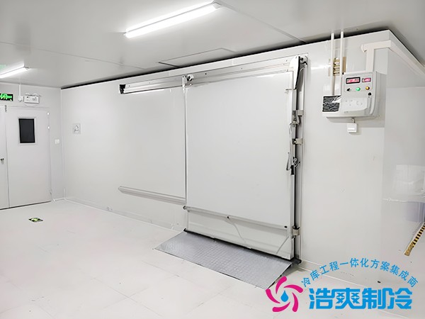 冷凍庫(kù)造價(jià)預(yù)算