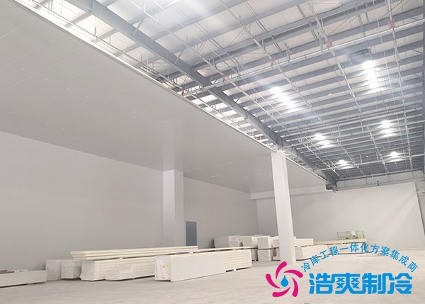 10000平冷庫(kù)建造多少錢(qián)