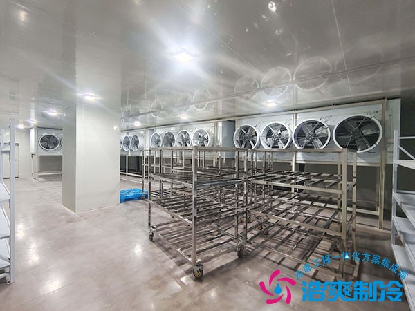 建造肉類(lèi)冷凍庫(kù)造價(jià)預(yù)算多少錢(qián)