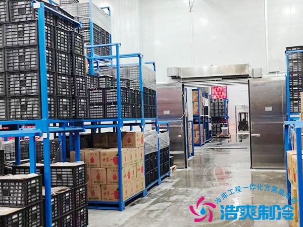 冷庫(kù)造價(jià)多少錢？